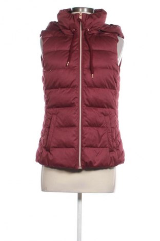 Damenweste Street One, Größe M, Farbe Rot, Preis € 48,99