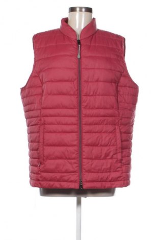 Damenweste Street One, Größe XL, Farbe Rot, Preis 21,99 €