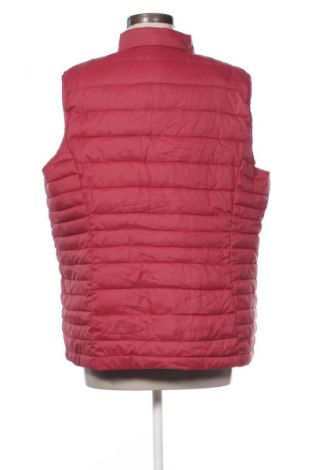 Damenweste Street One, Größe XL, Farbe Rot, Preis 21,99 €