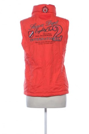 Damska kamizelka Superior, Rozmiar M, Kolor Czerwony, Cena 65,99 zł