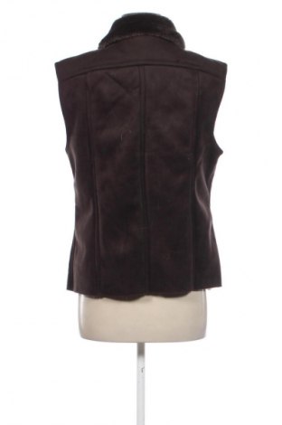 Damska kamizelka TCM, Rozmiar L, Kolor Brązowy, Cena 40,99 zł