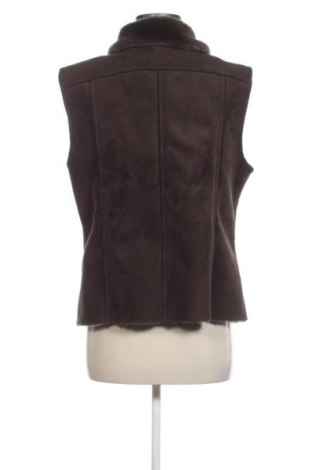 Дамски елек TCM, Размер M, Цвят Кафяв, Цена 6,64 €