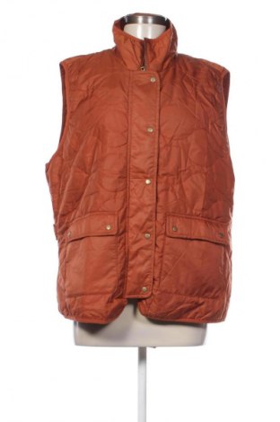 Damenweste TCM, Größe XL, Farbe Braun, Preis € 10,99