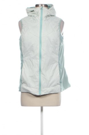 Дамски елек TCM, Размер M, Цвят Зелен, Цена 7,66 €