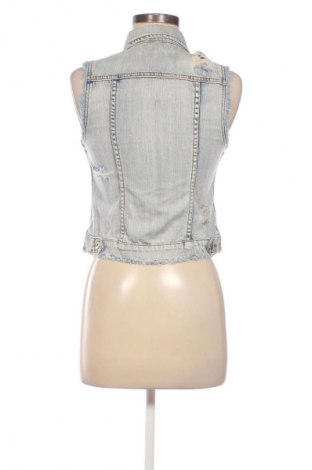 Damska kamizelka Tally Weijl, Rozmiar S, Kolor Niebieski, Cena 106,85 zł