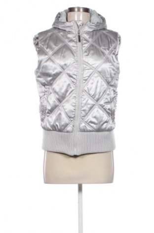 Damenweste Terranova, Größe M, Farbe Grau, Preis € 15,99