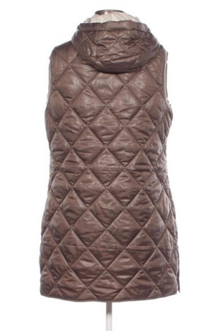 Damenweste Thomas Rabe, Größe L, Farbe Braun, Preis € 90,99