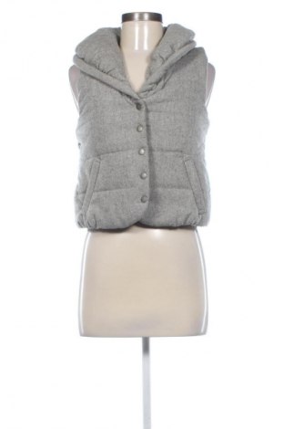 Дамски елек Timeout, Размер S, Цвят Сив, Цена 39,50 €