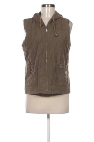 Női mellény Tom Tailor, Méret M, Szín Barna, Ár 13 079 Ft