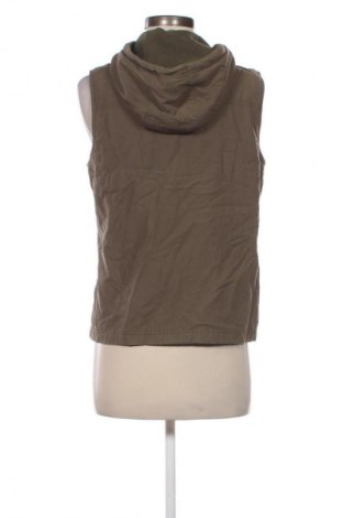 Női mellény Tom Tailor, Méret M, Szín Barna, Ár 13 079 Ft
