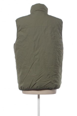 Γυναικείο γιλέκο Tom Tailor, Μέγεθος L, Χρώμα Πράσινο, Τιμή 17,99 €