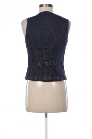 Damenweste Tom Tailor, Größe M, Farbe Blau, Preis 15,99 €