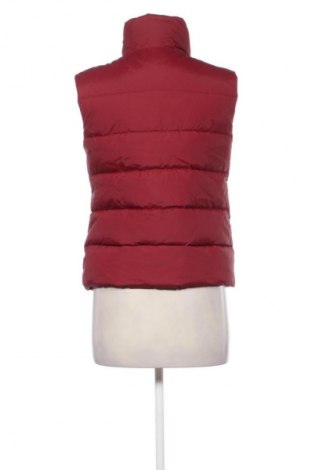 Damska kamizelka Tom Tailor, Rozmiar XS, Kolor Czerwony, Cena 171,47 zł