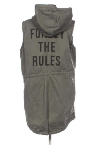 Damska kamizelka Tom Tailor, Rozmiar XL, Kolor Zielony, Cena 171,47 zł