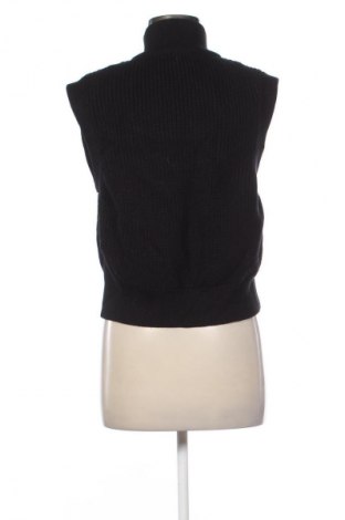 Dámska vesta  Tom Tailor, Veľkosť S, Farba Čierna, Cena  32,00 €