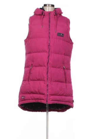 Dámska vesta  Unbranded, Veľkosť XL, Farba Ružová, Cena  29,95 €