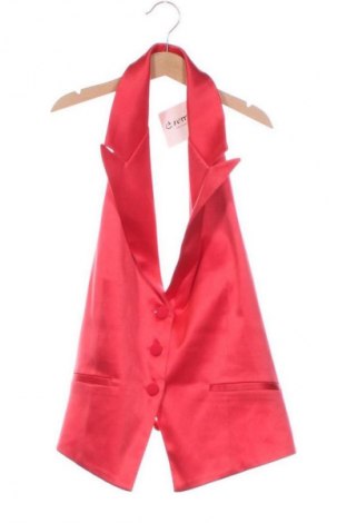 Дамски елек Unbranded, Размер M, Цвят Червен, Цена 19,95 €