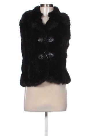 Дамски елек Unbranded, Размер XL, Цвят Черен, Цена 46,62 €