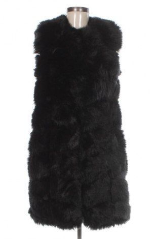 Дамски елек Unbranded, Размер M, Цвят Черен, Цена 9,20 €