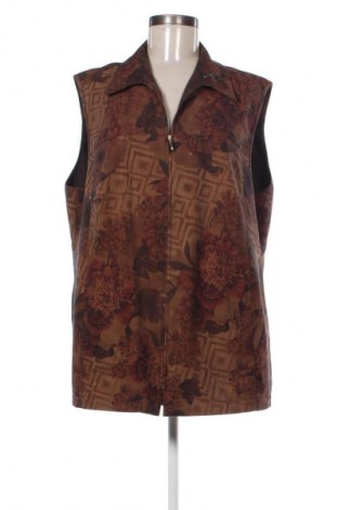 Дамски елек Atelier GS, Размер XL, Цвят Многоцветен, Цена 37,41 €