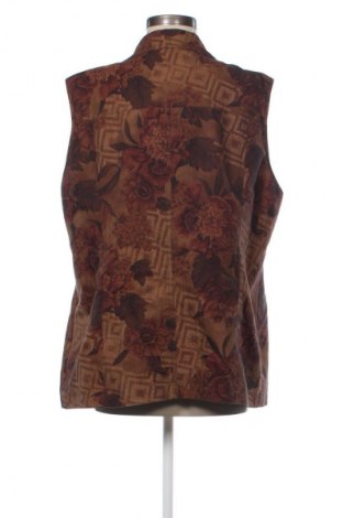 Дамски елек Atelier GS, Размер XL, Цвят Многоцветен, Цена 37,41 €