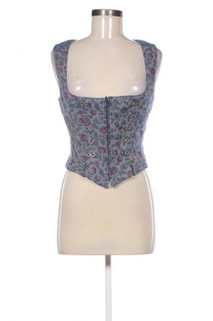 Дамски елек Unbranded, Размер M, Цвят Многоцветен, Цена 37,41 €