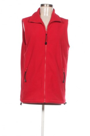 Vestă de femei Unbranded, Mărime M, Culoare Roșu, Preț 53,99 Lei