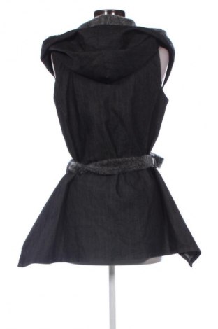 Дамски елек Unbranded, Размер M, Цвят Сив, Цена 19,94 €