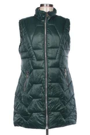 Damska kamizelka Unbranded, Rozmiar M, Kolor Zielony, Cena 106,85 zł