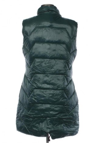 Damska kamizelka Unbranded, Rozmiar M, Kolor Zielony, Cena 106,85 zł