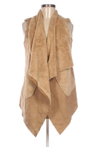 Dámska vesta  Unbranded, Veľkosť M, Farba Hnedá, Cena  8,95 €