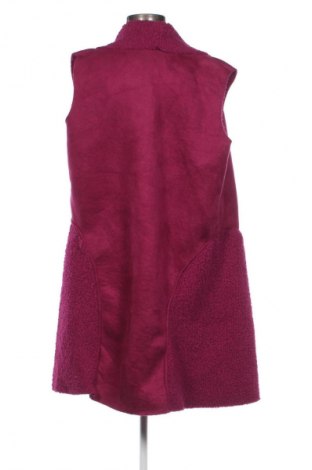 Damska kamizelka Unbranded, Rozmiar M, Kolor Różowy, Cena 106,85 zł