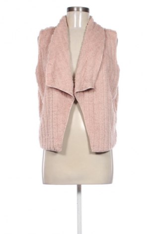 Damska kamizelka Unbranded, Rozmiar L, Kolor Beżowy, Cena 96,99 zł