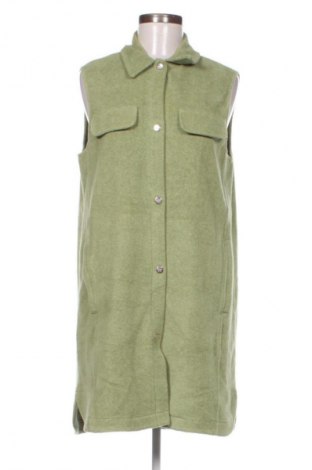 Damska kamizelka Unbranded, Rozmiar L, Kolor Zielony, Cena 107,17 zł