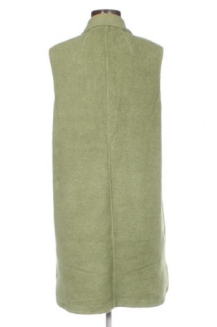 Damska kamizelka Unbranded, Rozmiar L, Kolor Zielony, Cena 107,17 zł