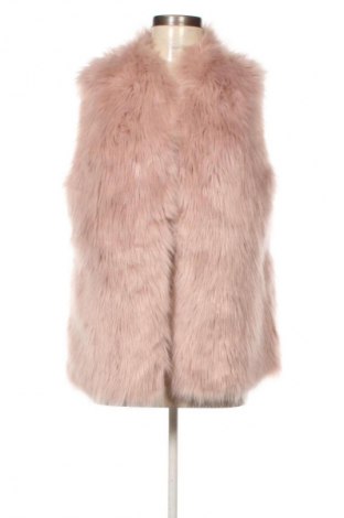 Damska kamizelka Unbranded, Rozmiar M, Kolor Popielaty róż, Cena 62,99 zł