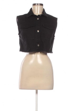 Damska kamizelka Unbranded, Rozmiar S, Kolor Czarny, Cena 106,85 zł