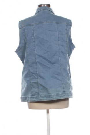 Damenweste Unbranded, Größe XL, Farbe Blau, Preis € 16,99