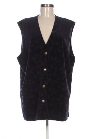 Női mellény Unbranded, Méret XXL, Szín Kék, Ár 6 669 Ft