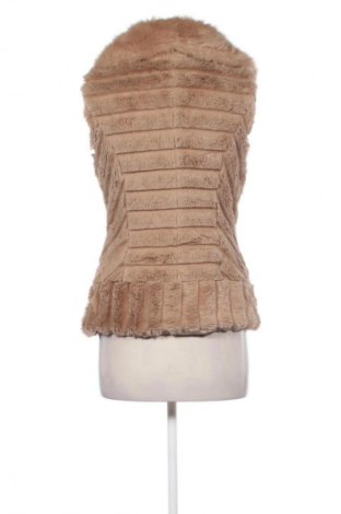 Damska kamizelka Unbranded, Rozmiar L, Kolor Beżowy, Cena 107,17 zł
