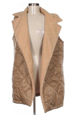 Damska kamizelka Unbranded, Rozmiar XXL, Kolor Brązowy, Cena 76,99 zł