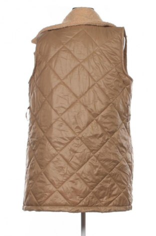 Damska kamizelka Unbranded, Rozmiar XXL, Kolor Brązowy, Cena 76,99 zł