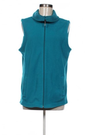 Damenweste Unbranded, Größe M, Farbe Blau, Preis € 6,99