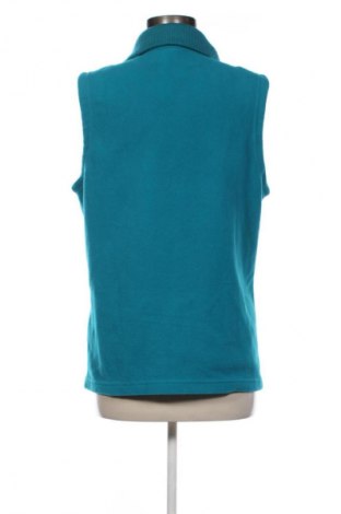 Damenweste Unbranded, Größe M, Farbe Blau, Preis € 6,99