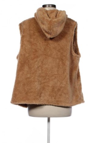 Damenweste Unbranded, Größe L, Farbe Braun, Preis € 12,99