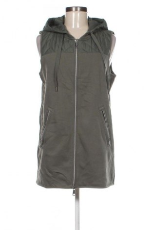 Damska kamizelka Unbranded, Rozmiar M, Kolor Zielony, Cena 43,99 zł
