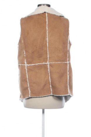 Damska kamizelka Unbranded, Rozmiar L, Kolor Beżowy, Cena 106,90 zł