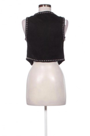 Дамски елек Unbranded, Размер M, Цвят Черен, Цена 18,40 €