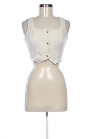 Damska kamizelka Unbranded, Rozmiar S, Kolor Beżowy, Cena 106,90 zł