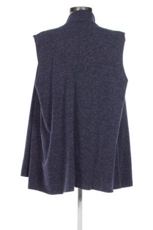 Damska kamizelka Unbranded, Rozmiar M, Kolor Niebieski, Cena 106,90 zł